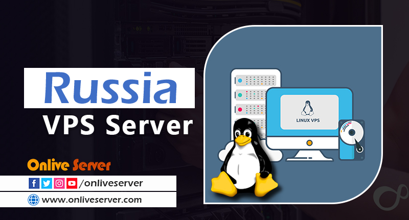 Why should all business centers use Russian VPS Server Hosting