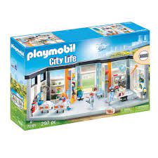 Playmobil wholesaler