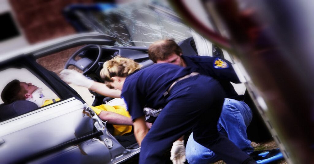 A image of los angeles car accident attorney cz.law