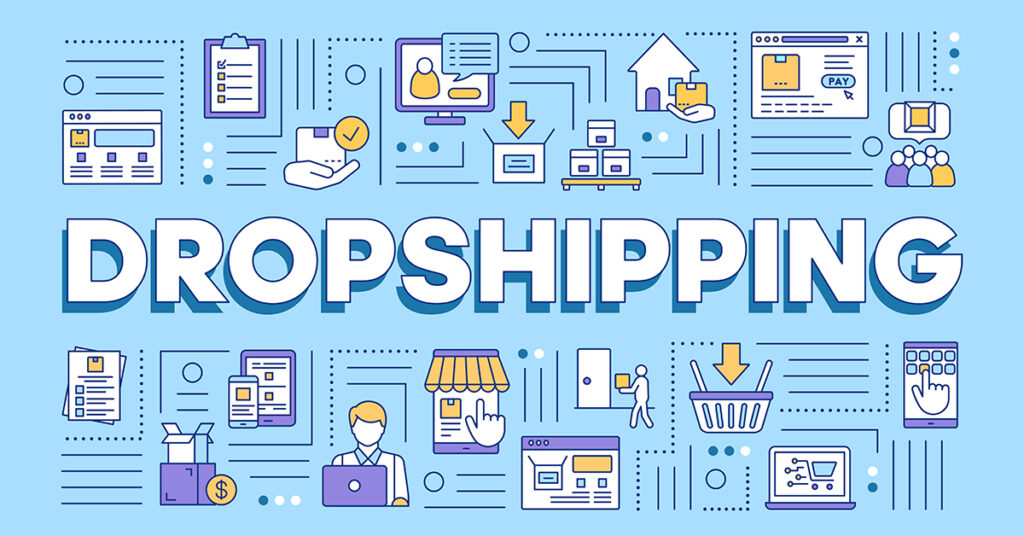 Steps to Start Dropshipping Business in Dubai 