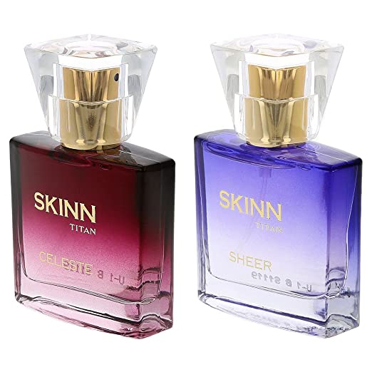 Skinn by Titan