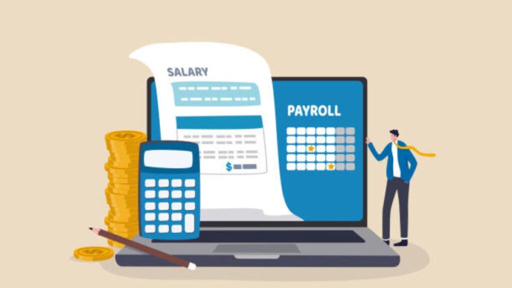 How to Manage Payrolls