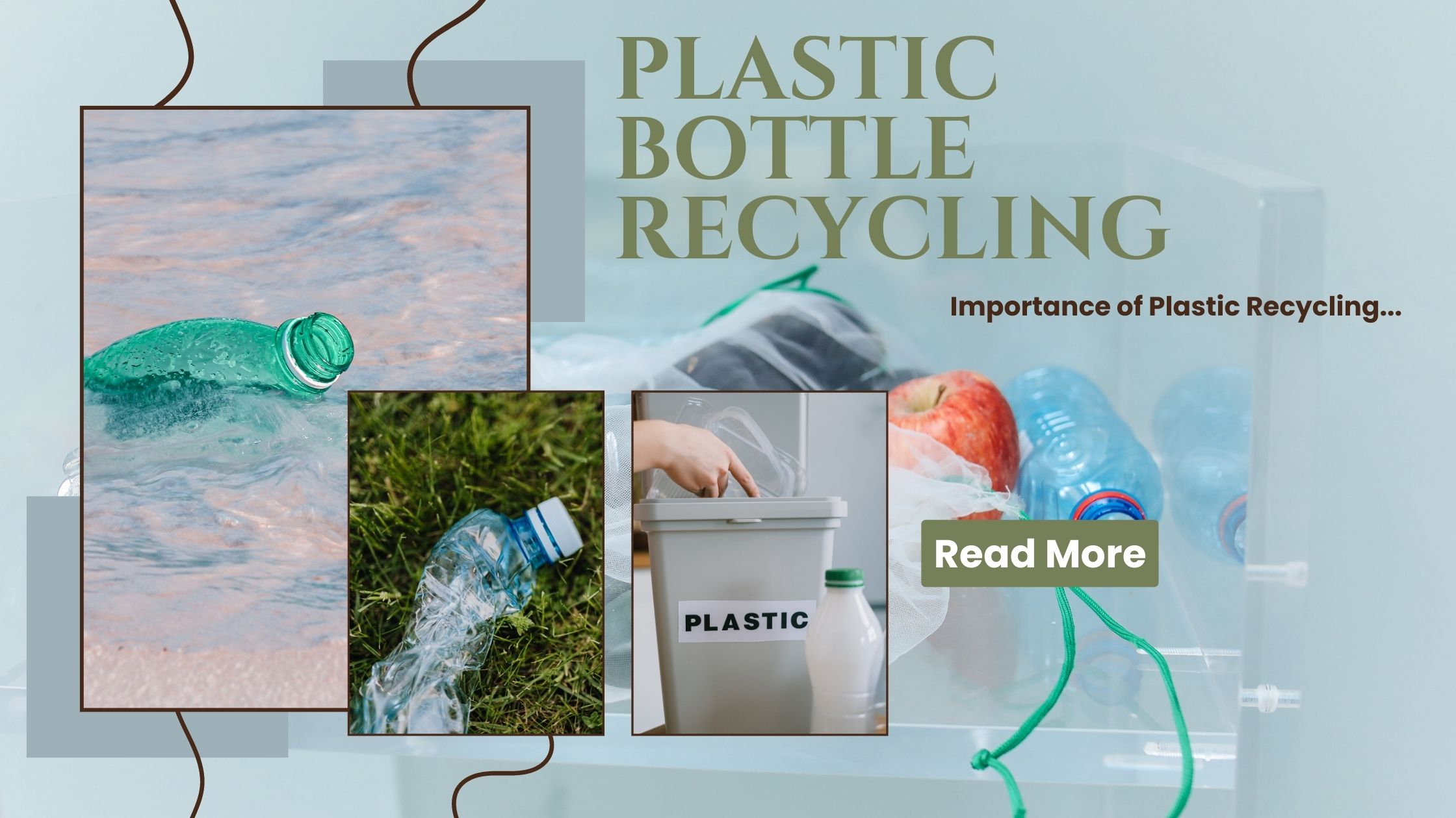 What is The Importance of Plastic Recycling? - MarketMillion