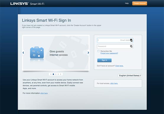 How Do You Resolve The Linksys Extender Red Light Problem MarketMillion