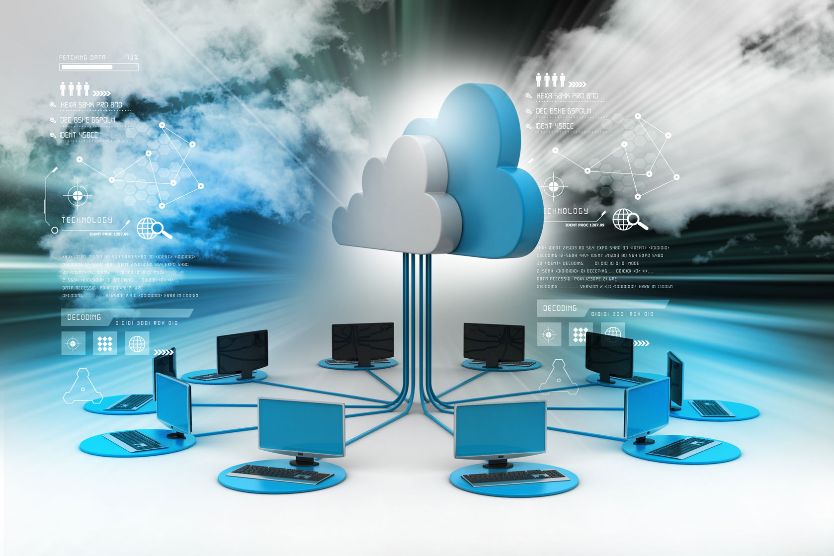 Cloud Disaster Recovery Plan! Best Strategies for Implement It?