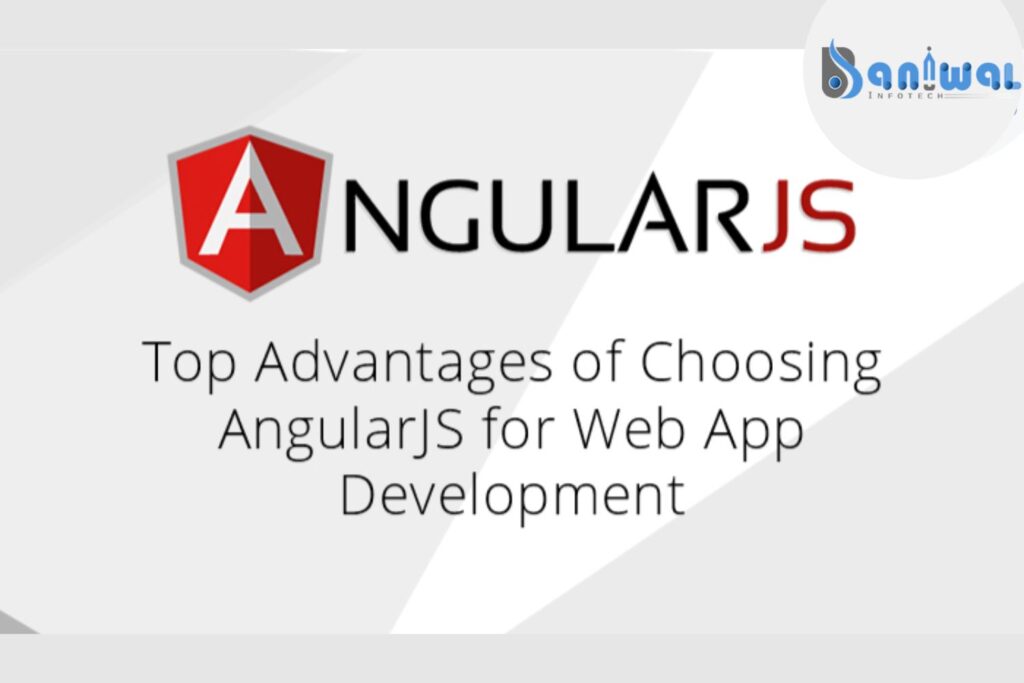 Angularjs development services
