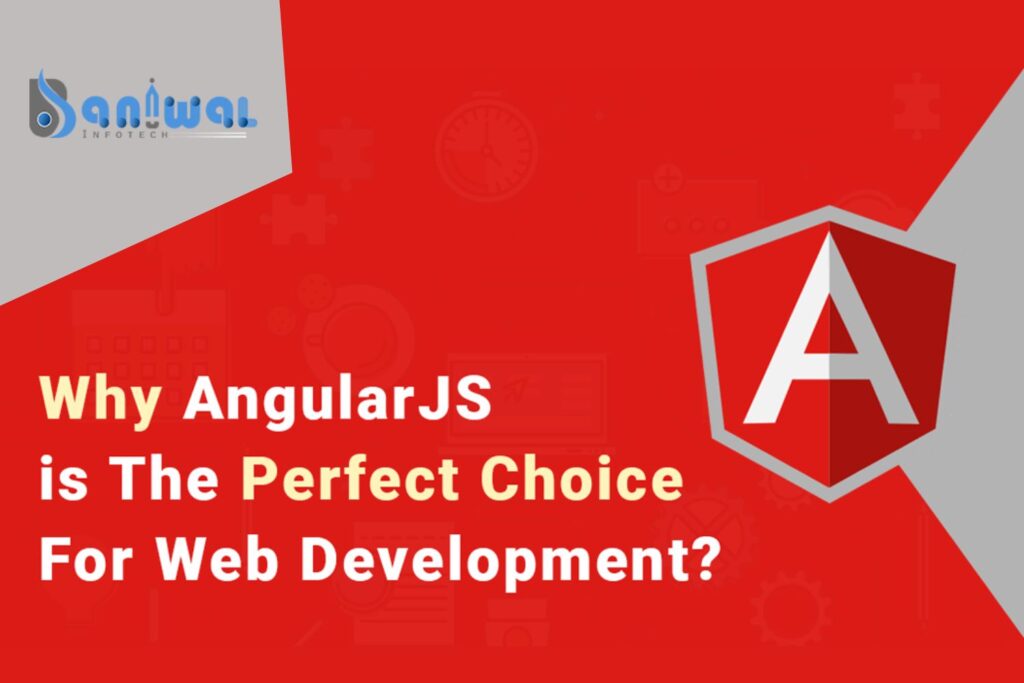 AngularJS Development Provider Company
