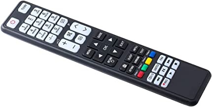 pifco universal remote tv codes