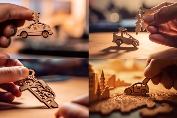 Custom Car Decal Personalize Your Vehicle With Style And Creativity 