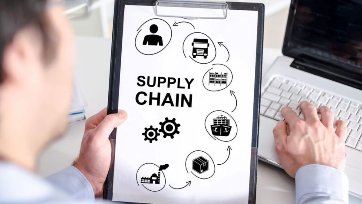 How To Manage Supply Chain Disruptions? - MarketMillion