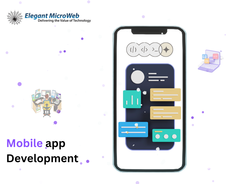 mobile app development