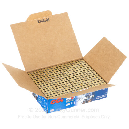 cardboard ammo boxes