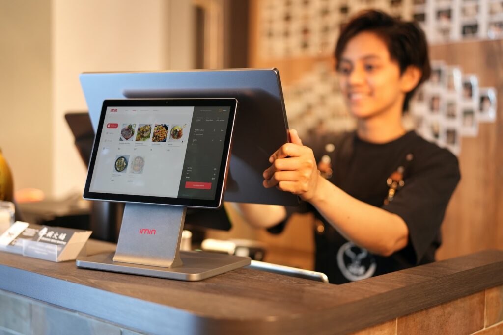Pos Systems