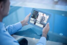 Remote Patient Monitoring Solutions in UAE