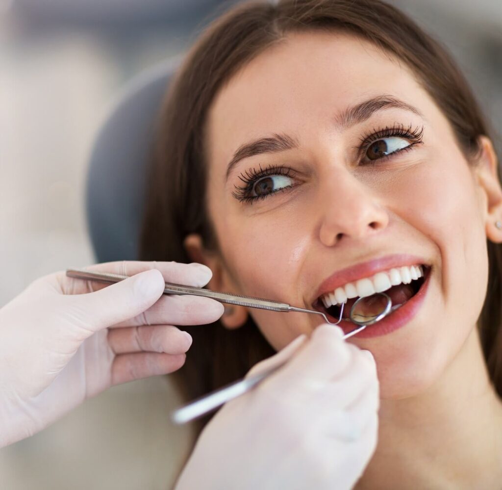 dentist south wimbledon