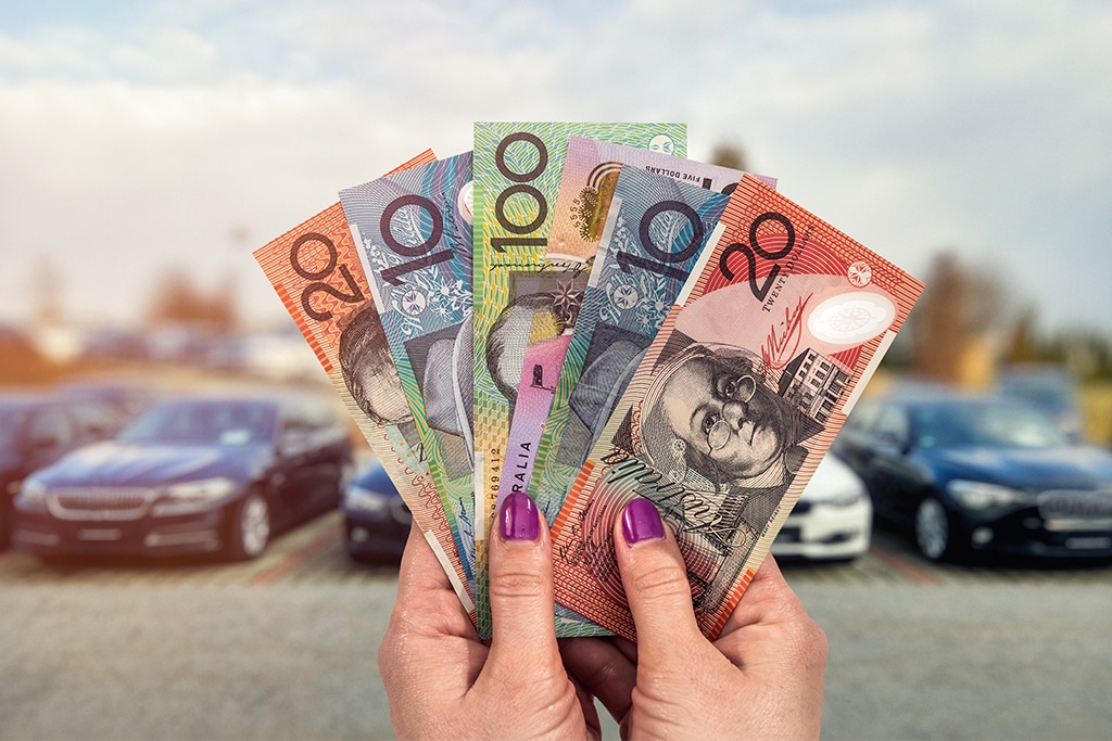 cash for cars perth